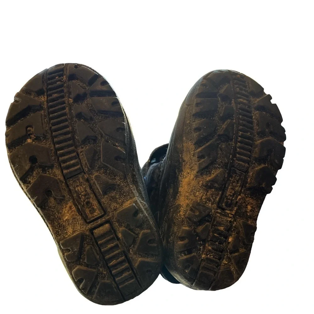 Sorel boots